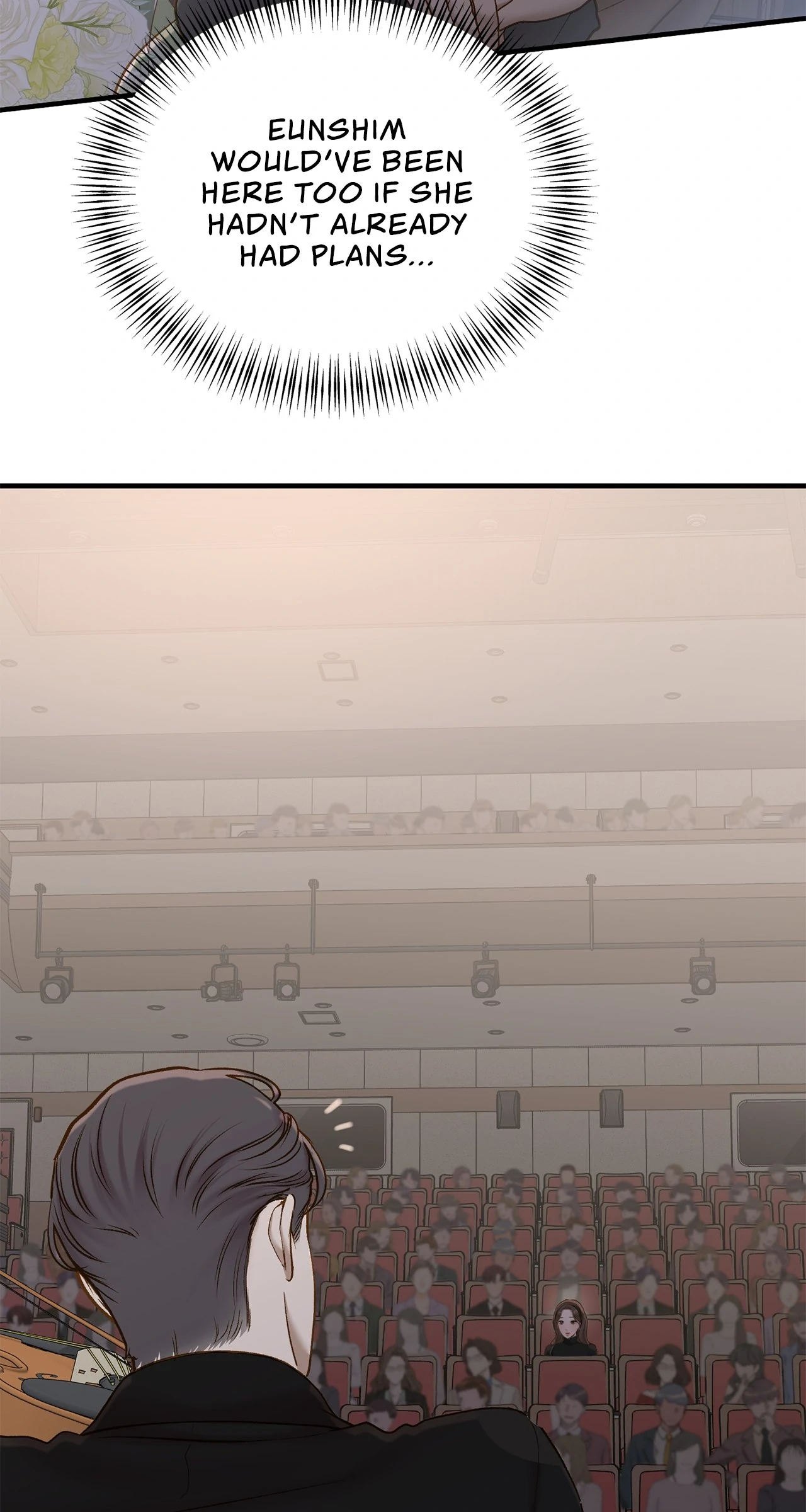 Even though you know it’s crazy Chapter 46 page 67