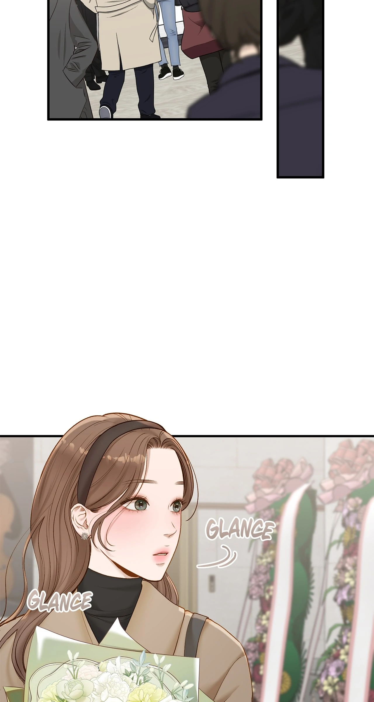 Even though you know it’s crazy Chapter 46 page 72