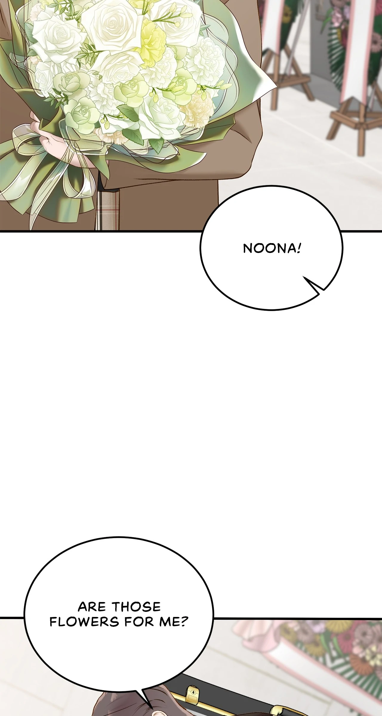 Even though you know it’s crazy Chapter 46 page 73