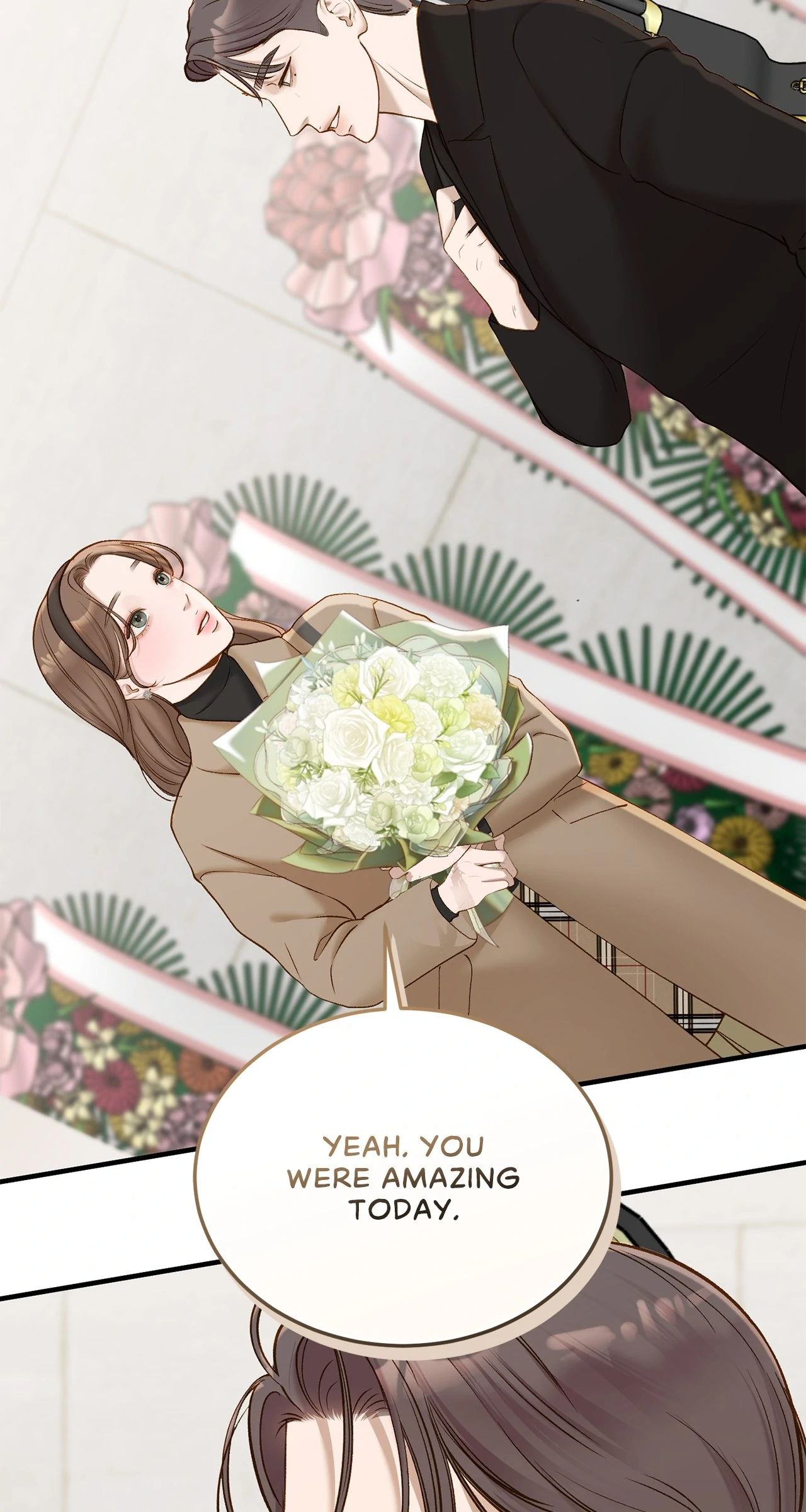 Even though you know it’s crazy Chapter 46 page 74