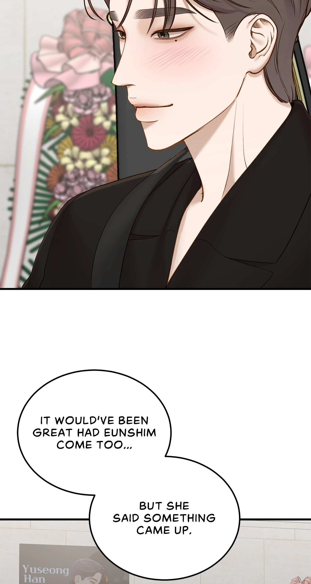 Even though you know it’s crazy Chapter 46 page 75