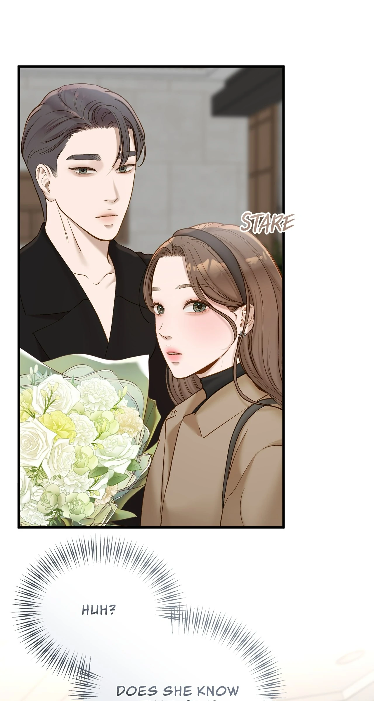 Even though you know it’s crazy Chapter 46 page 77