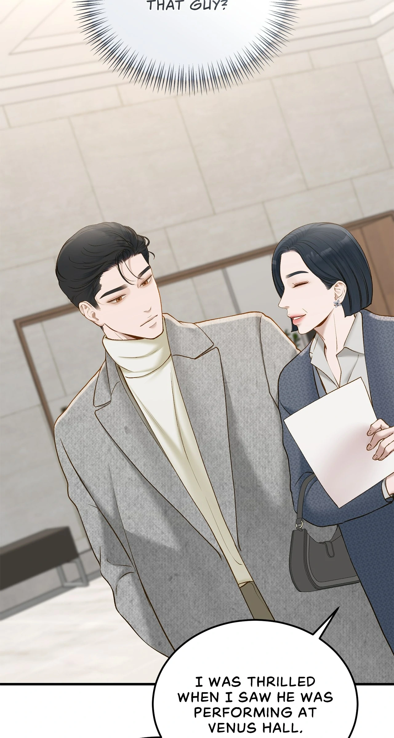 Even though you know it’s crazy Chapter 46 page 78