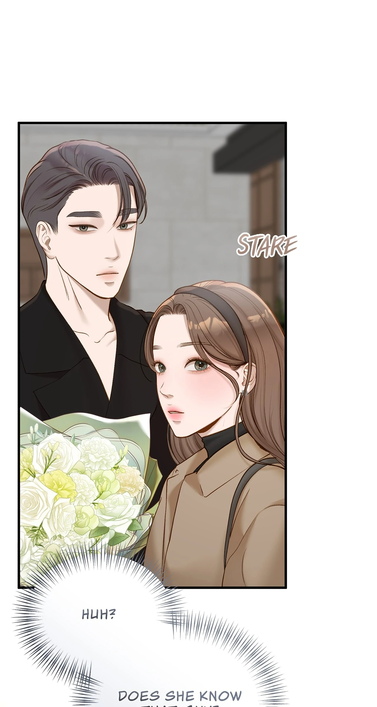 Even though you know it’s crazy Chapter 47 page 0