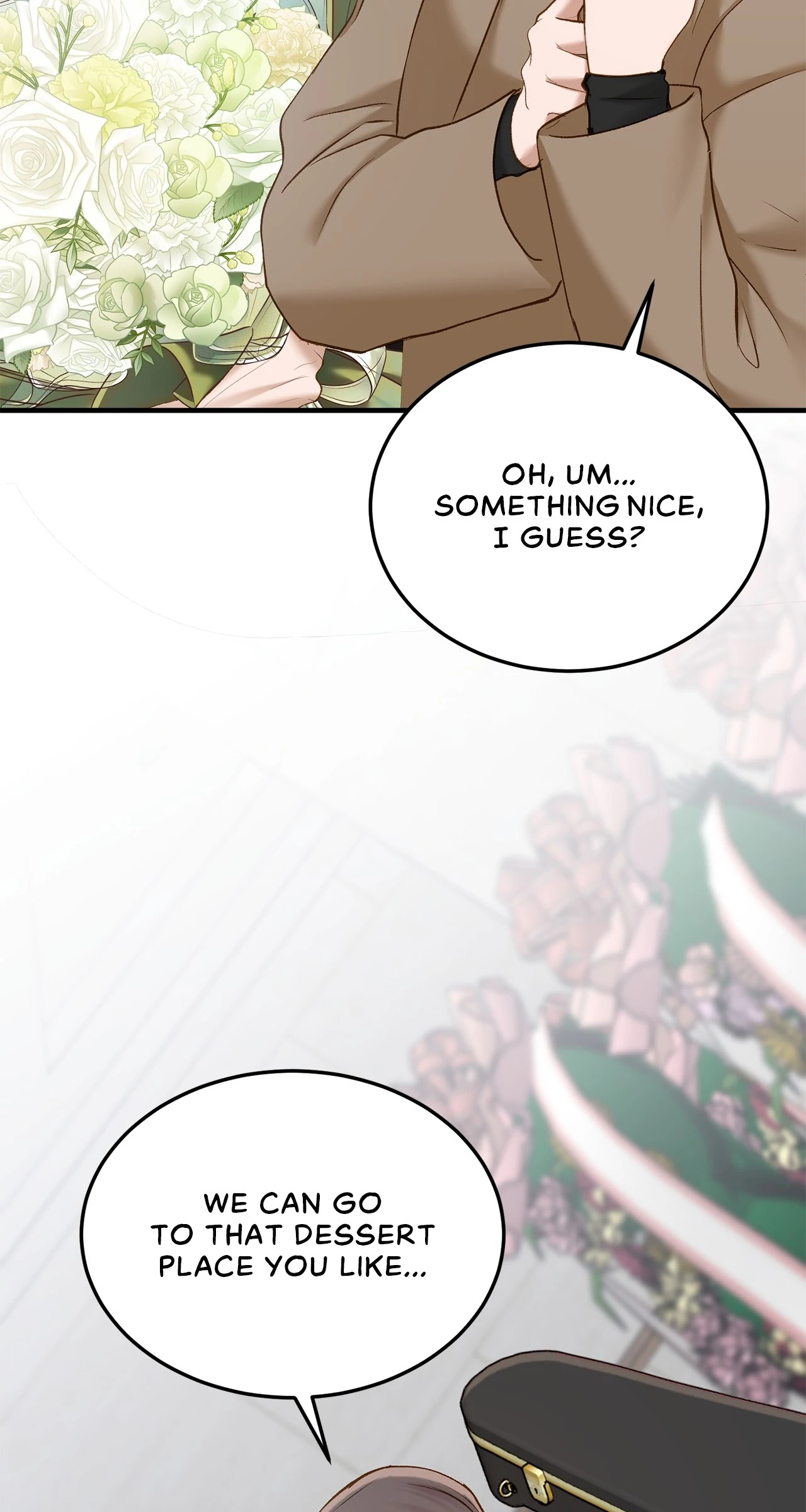 Even though you know it’s crazy Chapter 47 page 9