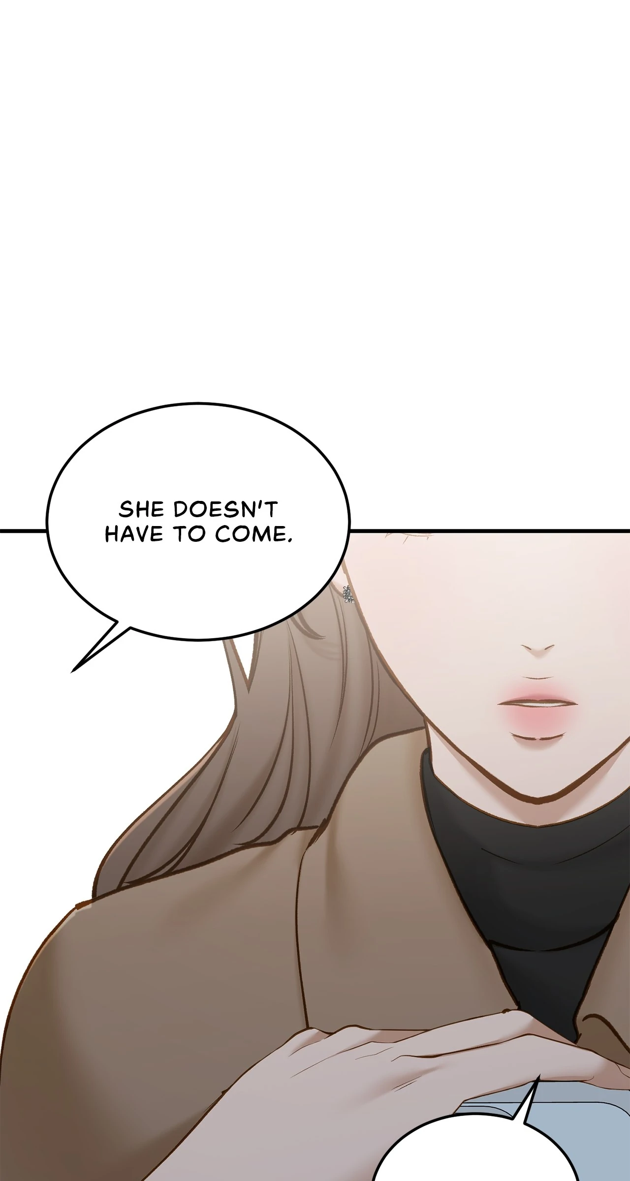 Even though you know it’s crazy Chapter 47 page 12