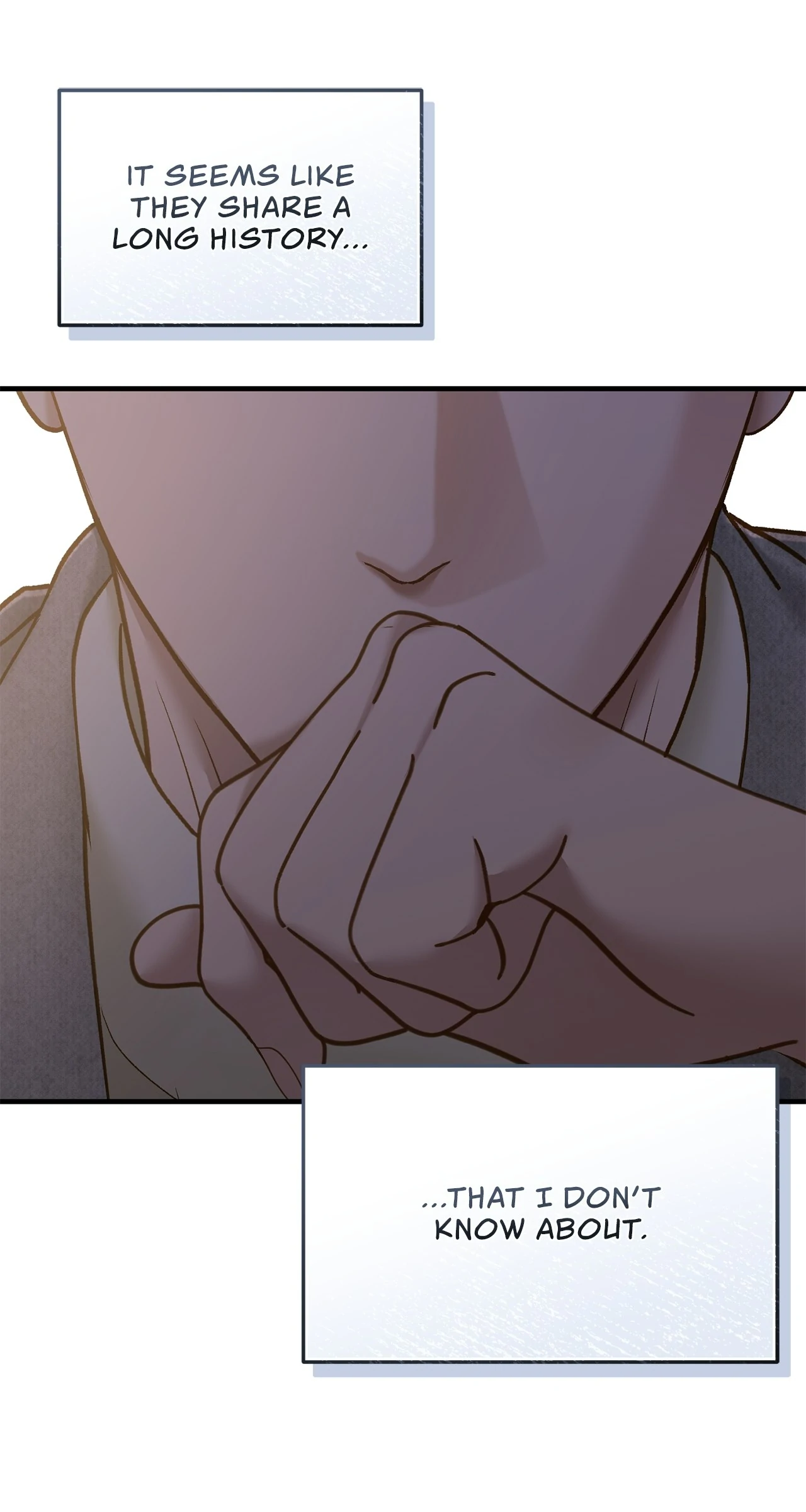 Even though you know it’s crazy Chapter 47 page 22