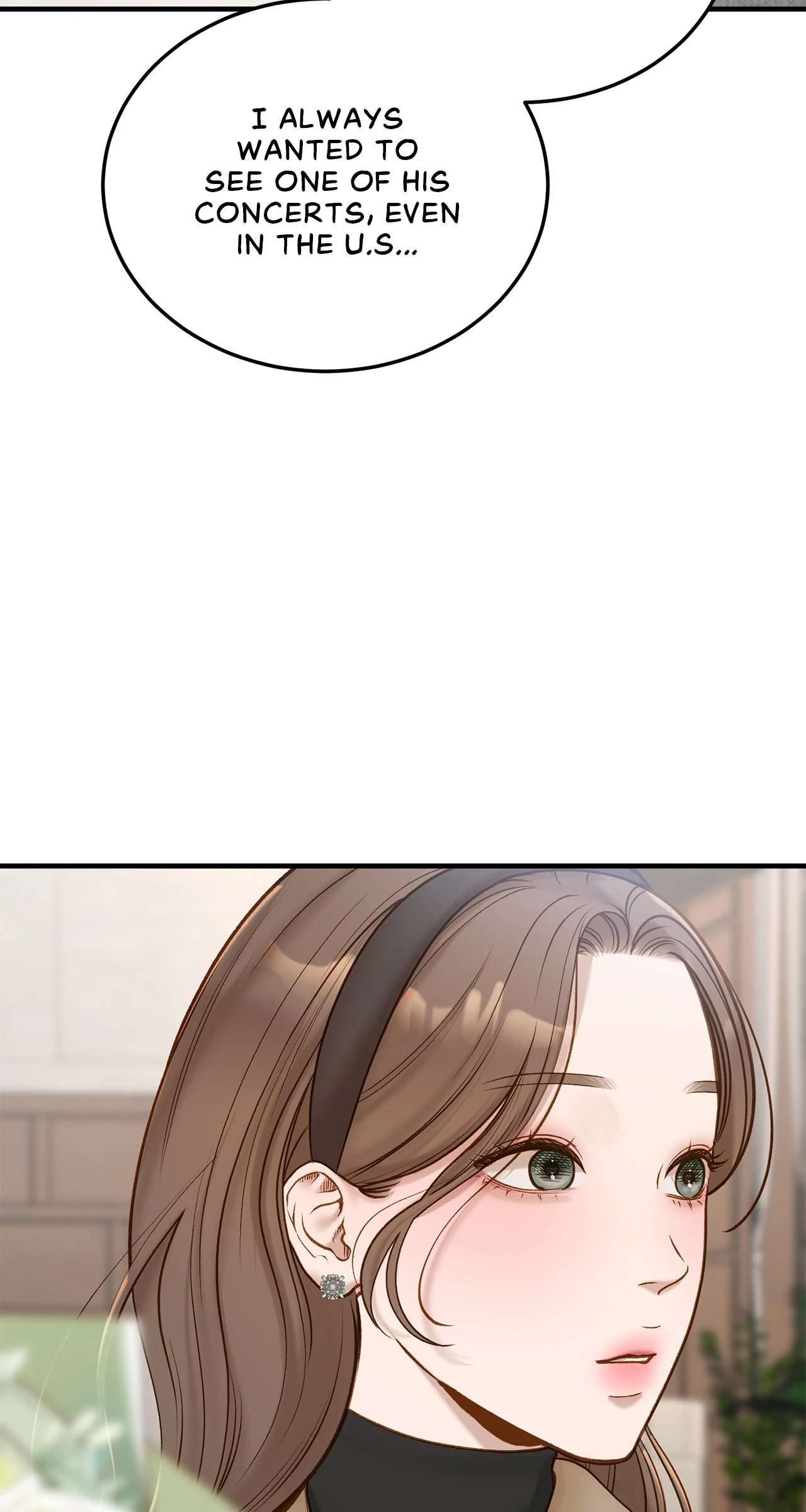 Even though you know it’s crazy Chapter 47 page 2