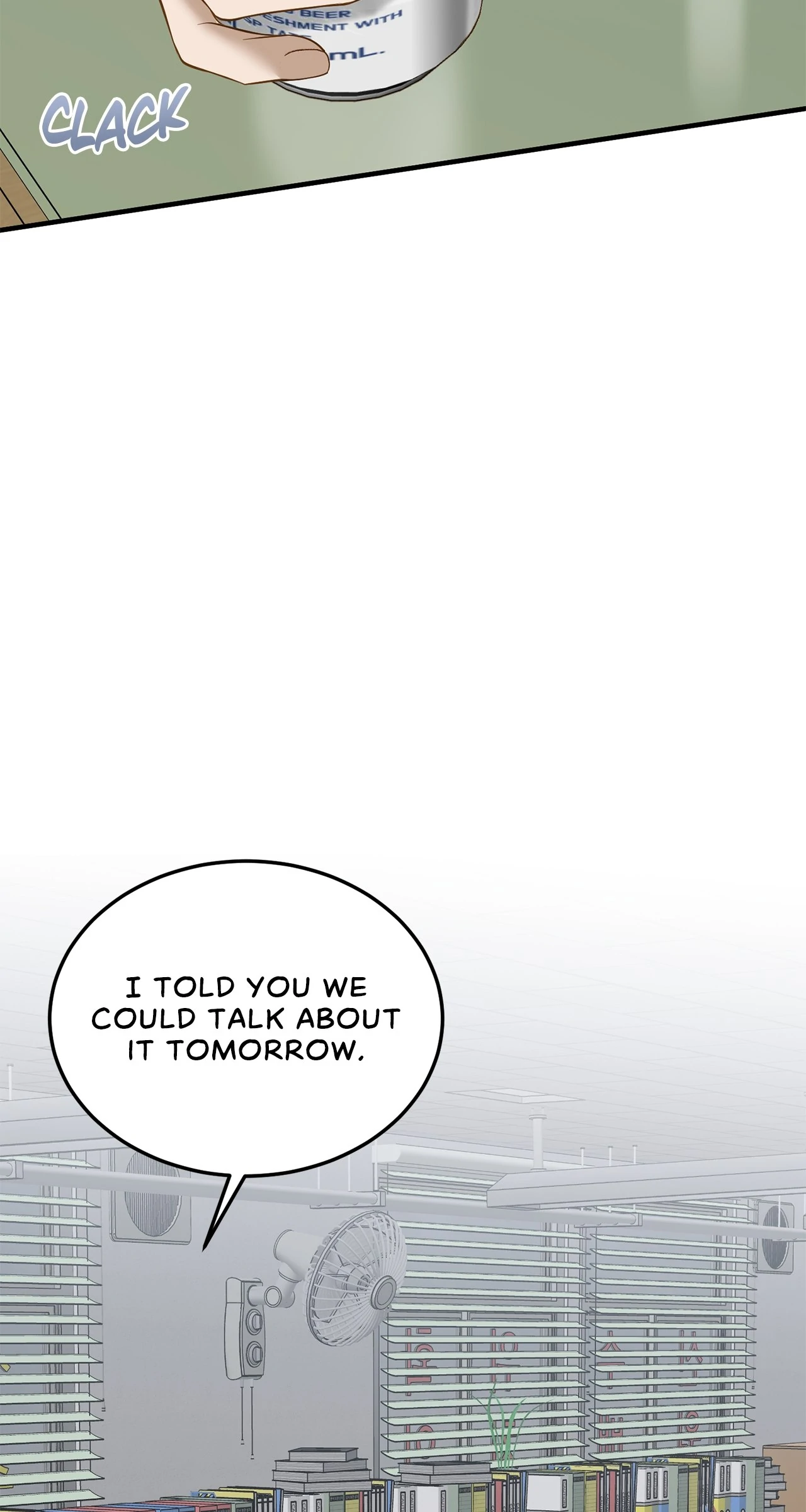 Even though you know it’s crazy Chapter 47 page 30