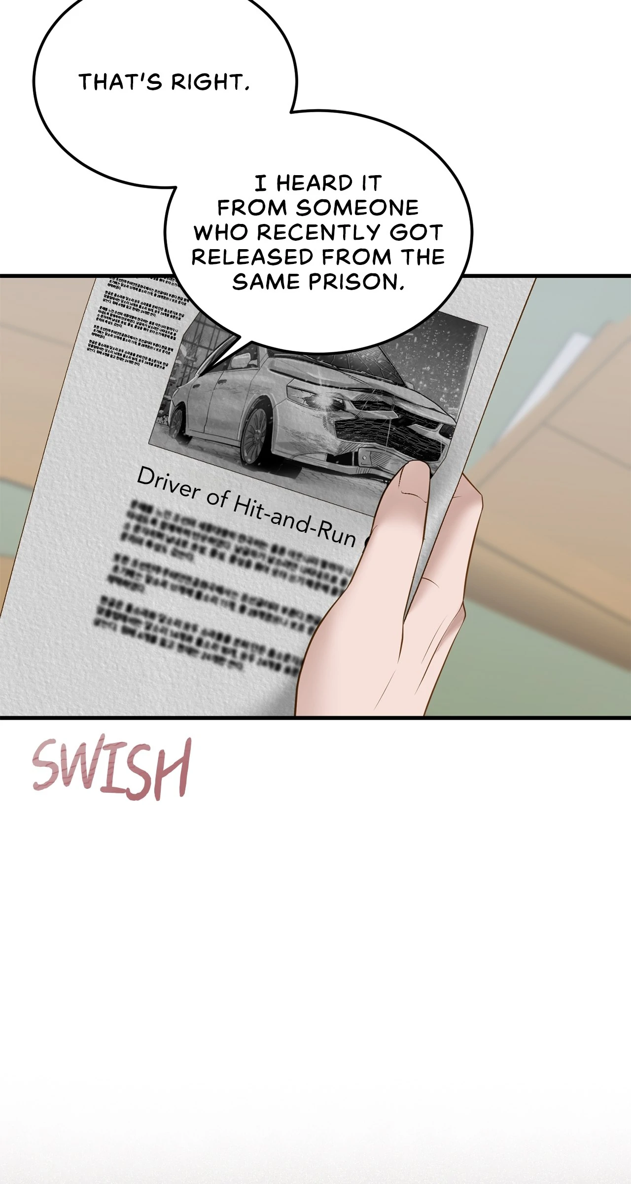 Even though you know it’s crazy Chapter 47 page 32