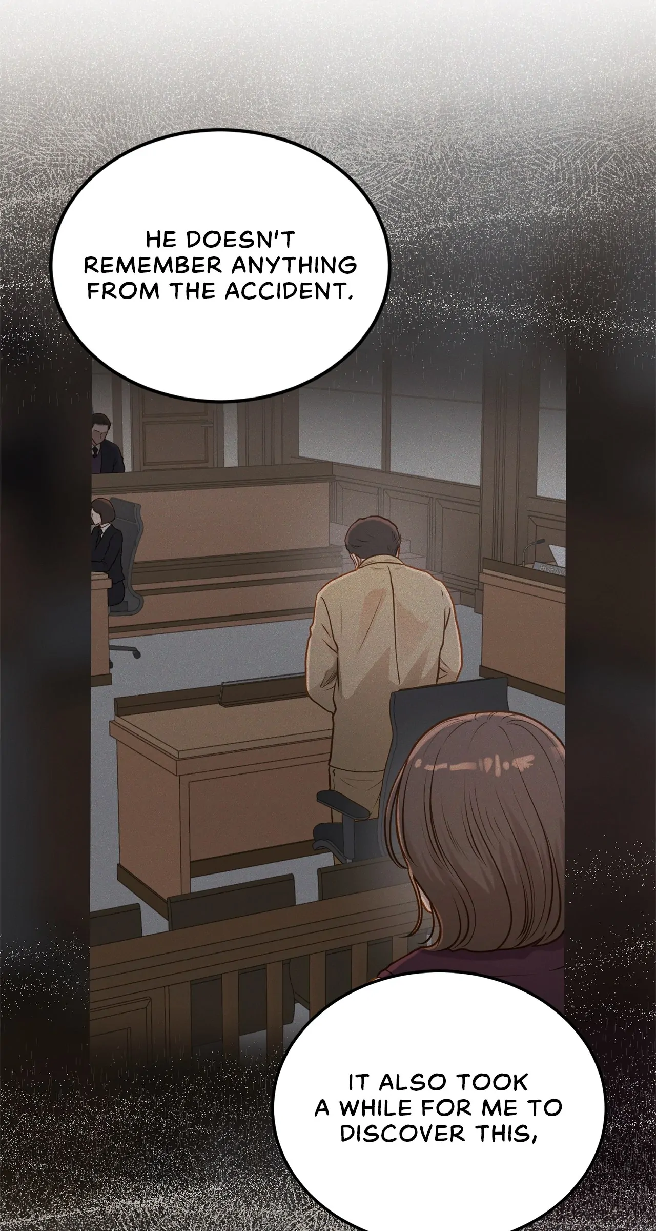 Even though you know it’s crazy Chapter 47 page 33