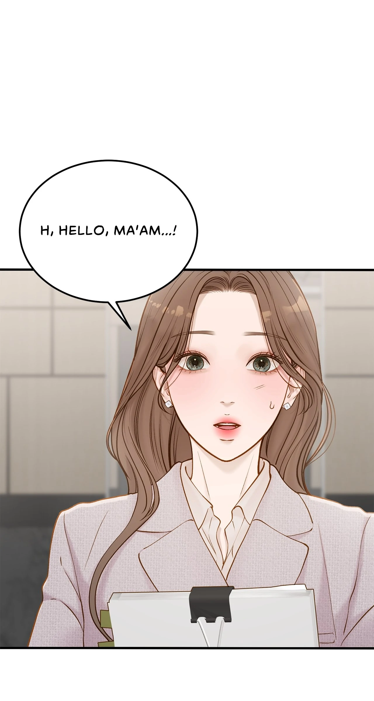 Even though you know it’s crazy Chapter 47 page 47