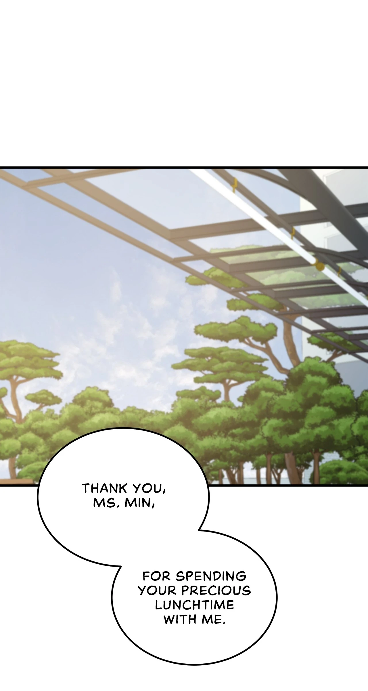 Even though you know it’s crazy Chapter 47 page 49