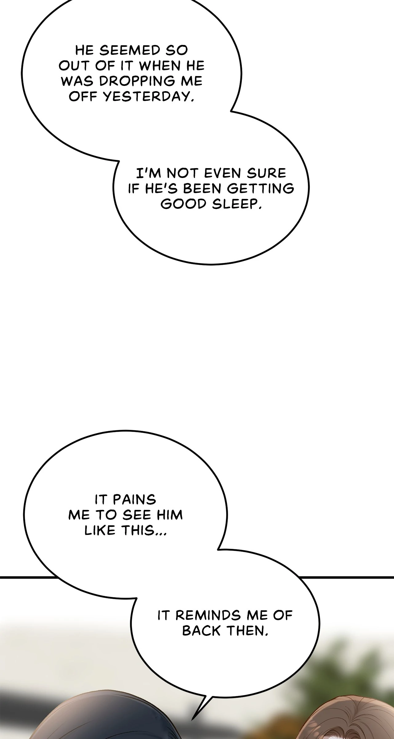 Even though you know it’s crazy Chapter 47 page 54