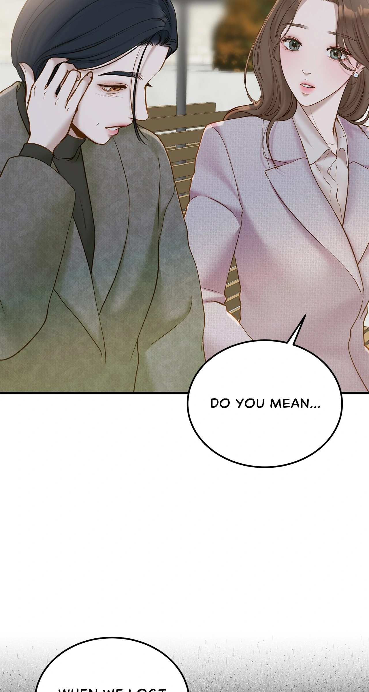 Even though you know it’s crazy Chapter 47 page 55