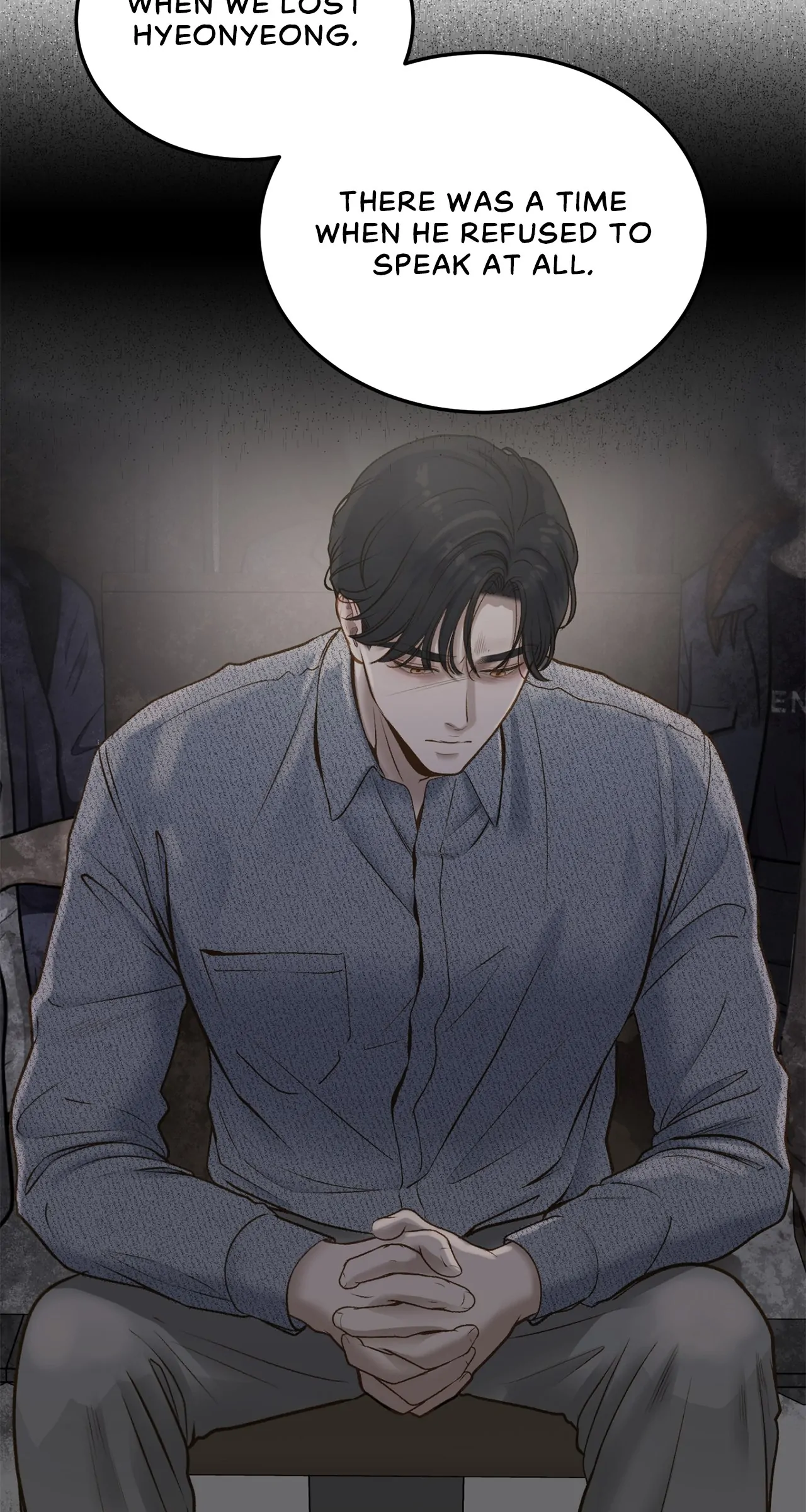 Even though you know it’s crazy Chapter 47 page 56