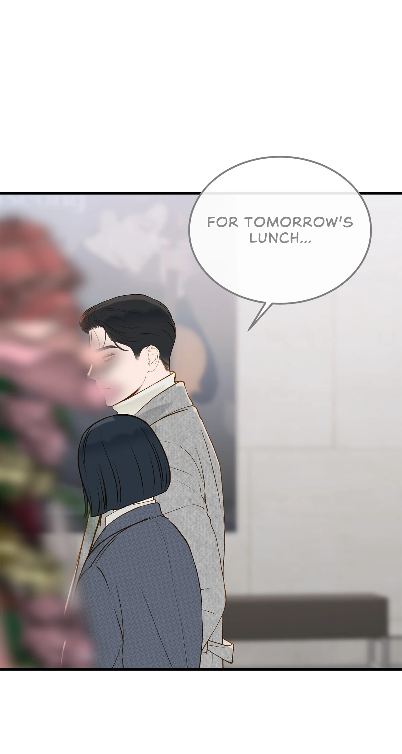 Even though you know it’s crazy Chapter 47 page 5