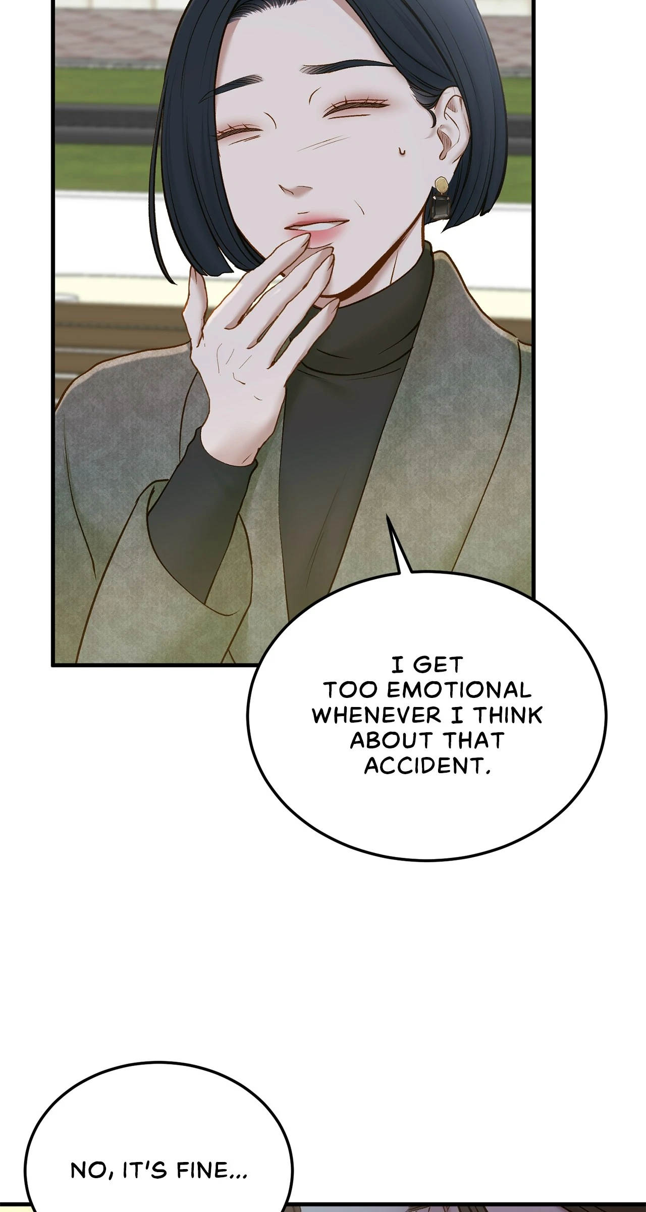 Even though you know it’s crazy Chapter 47 page 61