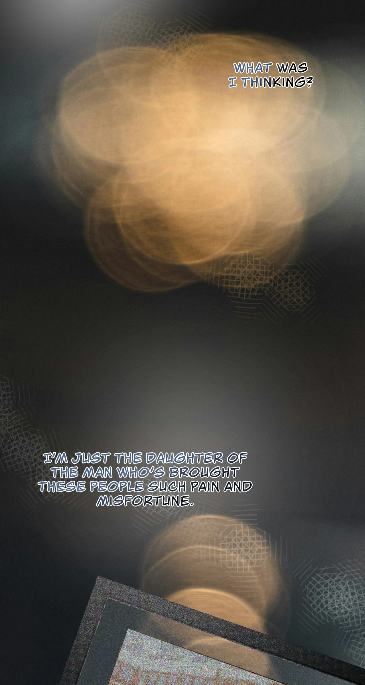 Even though you know it’s crazy Chapter 47 page 64