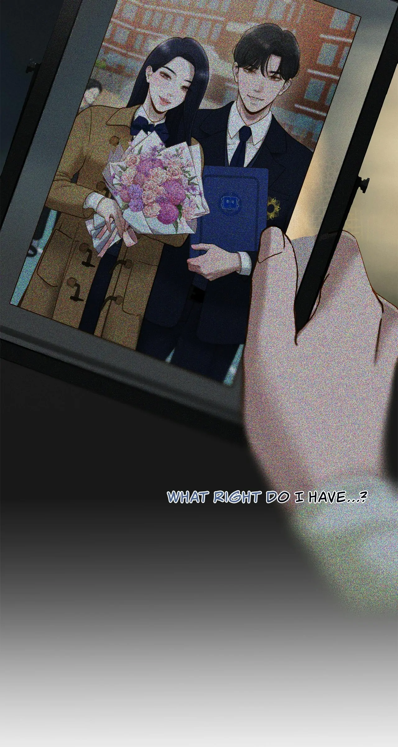 Even though you know it’s crazy Chapter 47 page 65