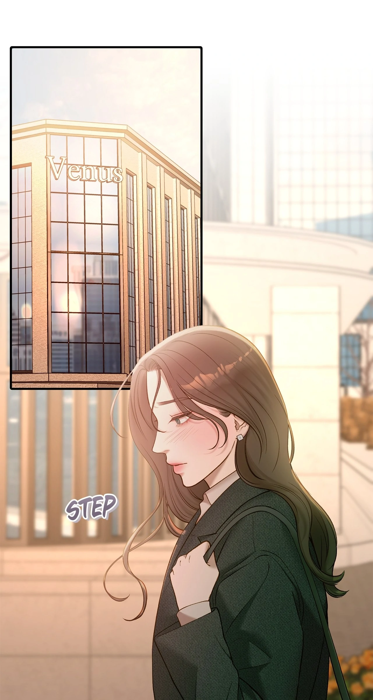 Even though you know it’s crazy Chapter 47 page 67