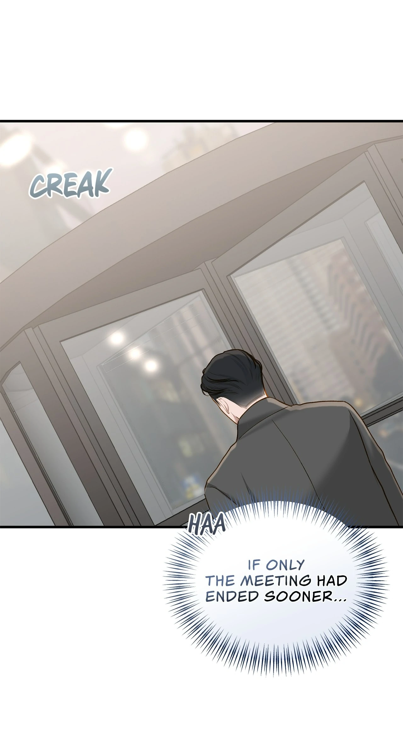 Even though you know it’s crazy Chapter 47 page 75