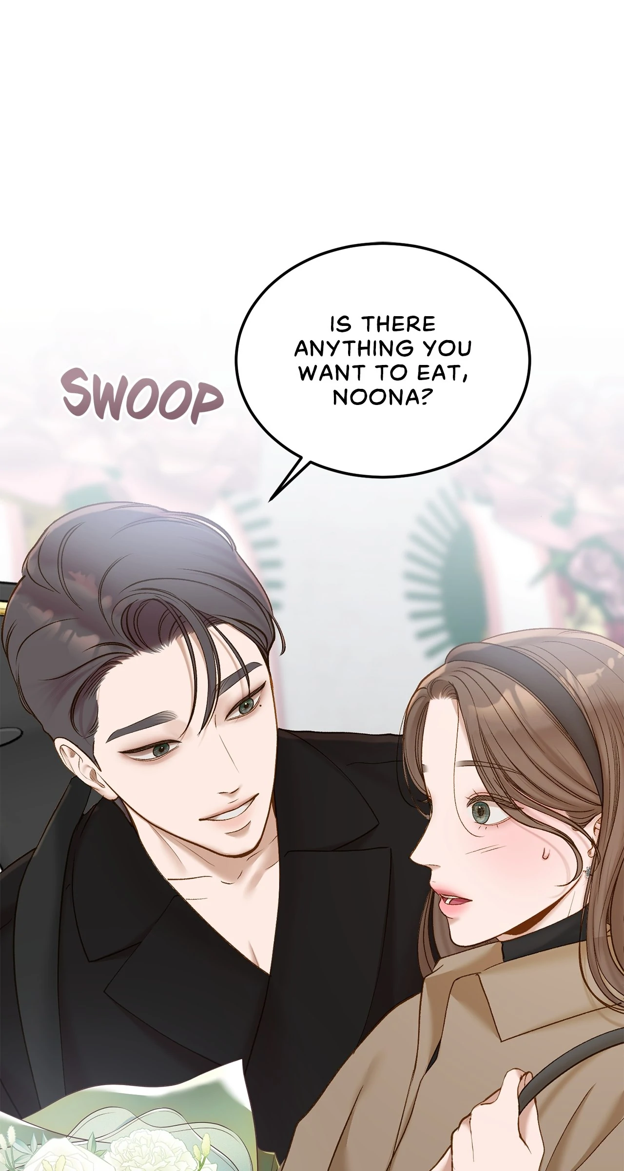Even though you know it’s crazy Chapter 47 page 8