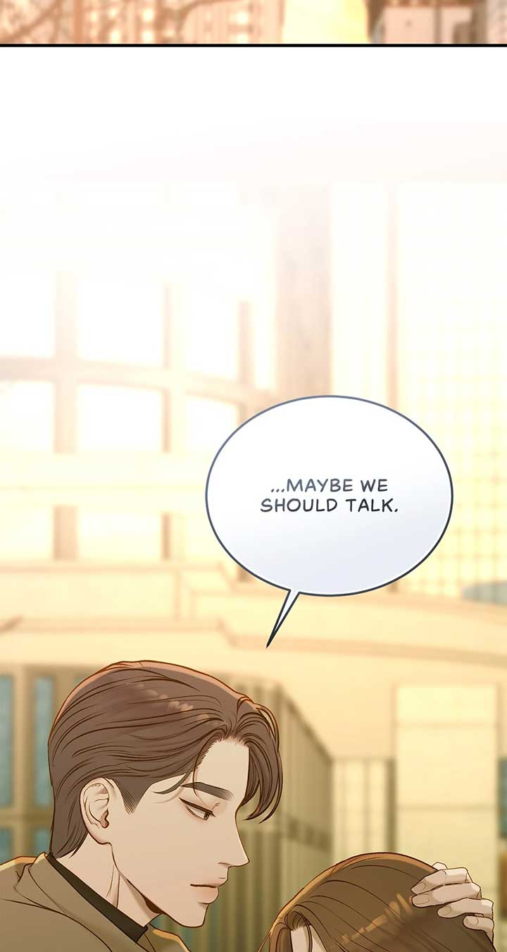 Even though you know it’s crazy Chapter 48 page 10