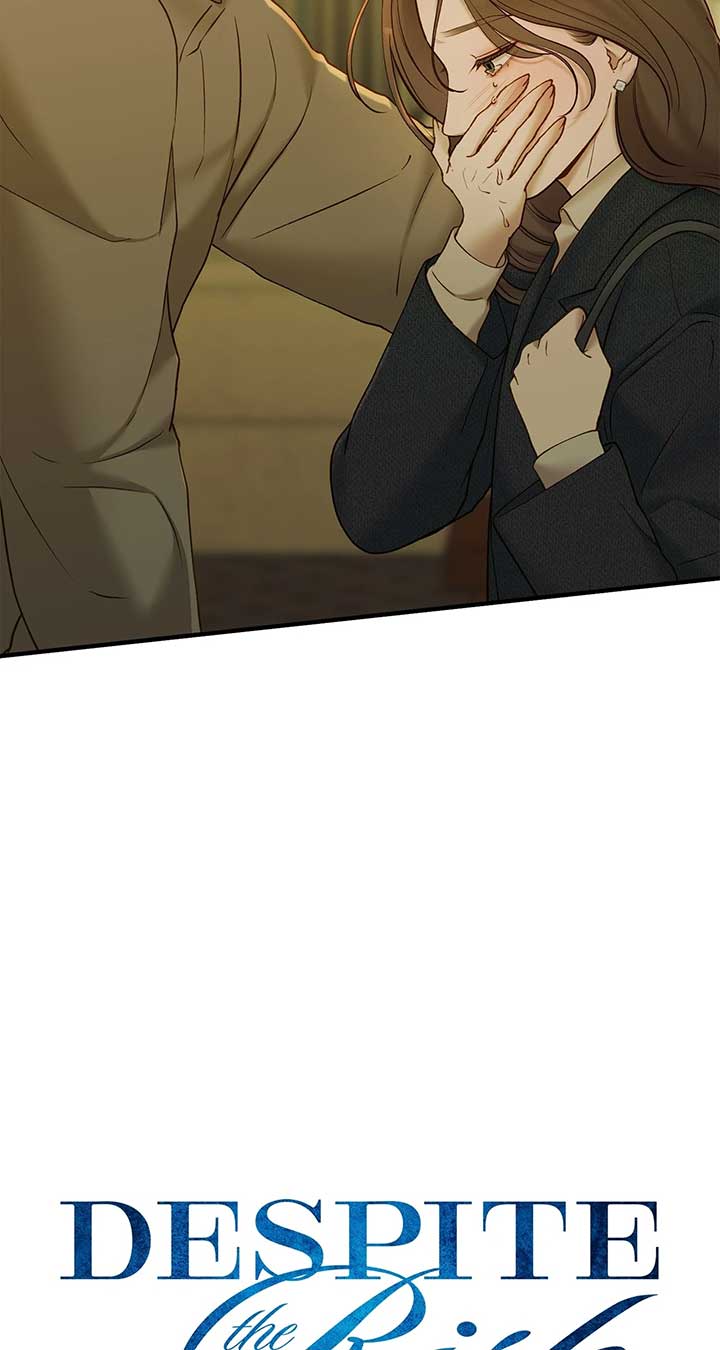 Even though you know it’s crazy Chapter 48 page 11