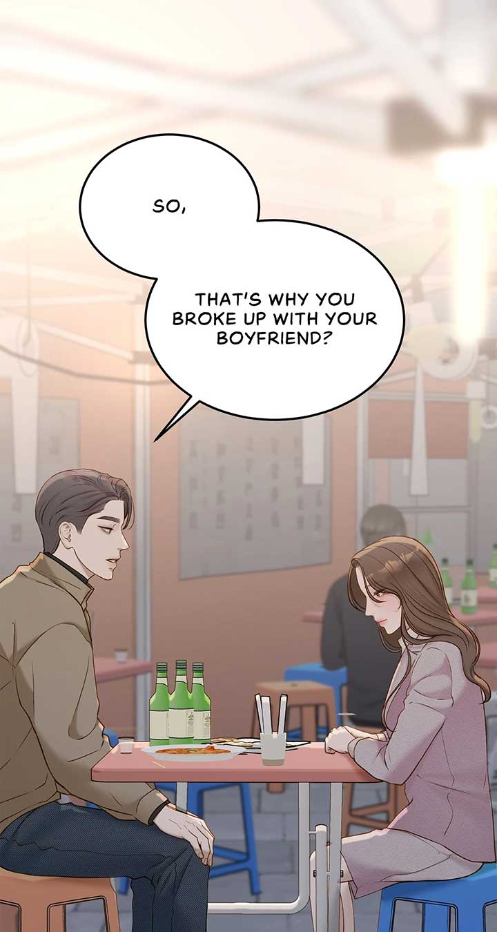 Even though you know it’s crazy Chapter 48 page 14