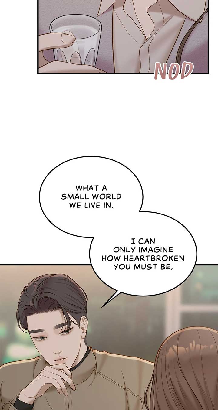 Even though you know it’s crazy Chapter 48 page 16