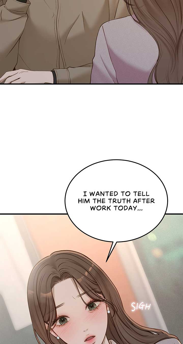 Even though you know it’s crazy Chapter 48 page 17