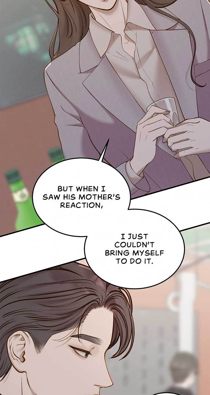 Even though you know it’s crazy Chapter 48 page 18