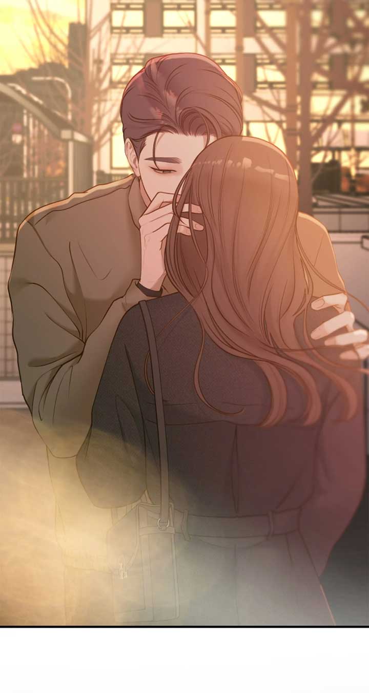 Even though you know it’s crazy Chapter 48 page 1