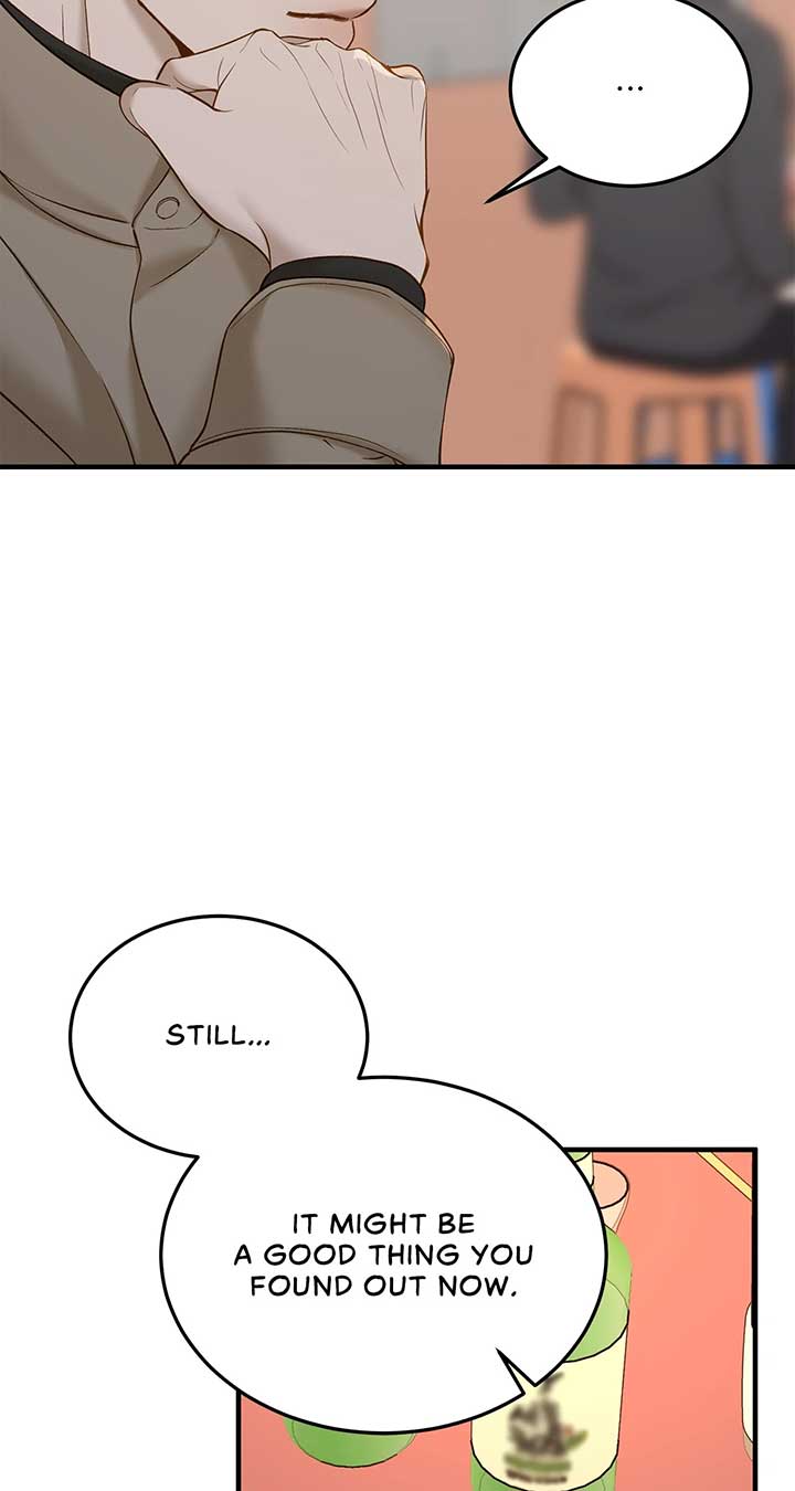 Even though you know it’s crazy Chapter 48 page 19