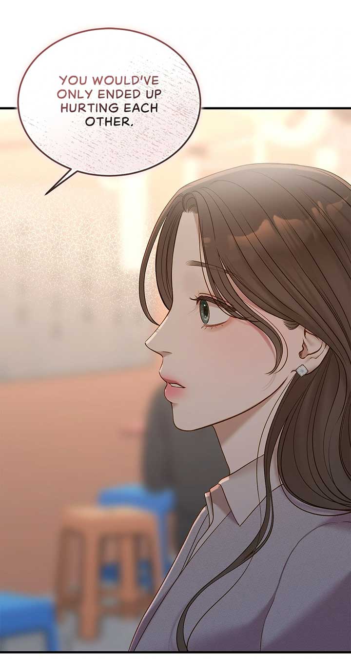 Even though you know it’s crazy Chapter 48 page 21
