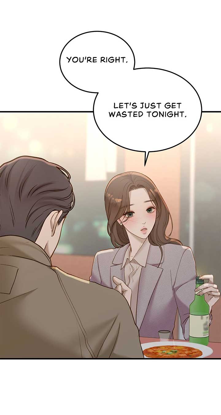 Even though you know it’s crazy Chapter 48 page 22