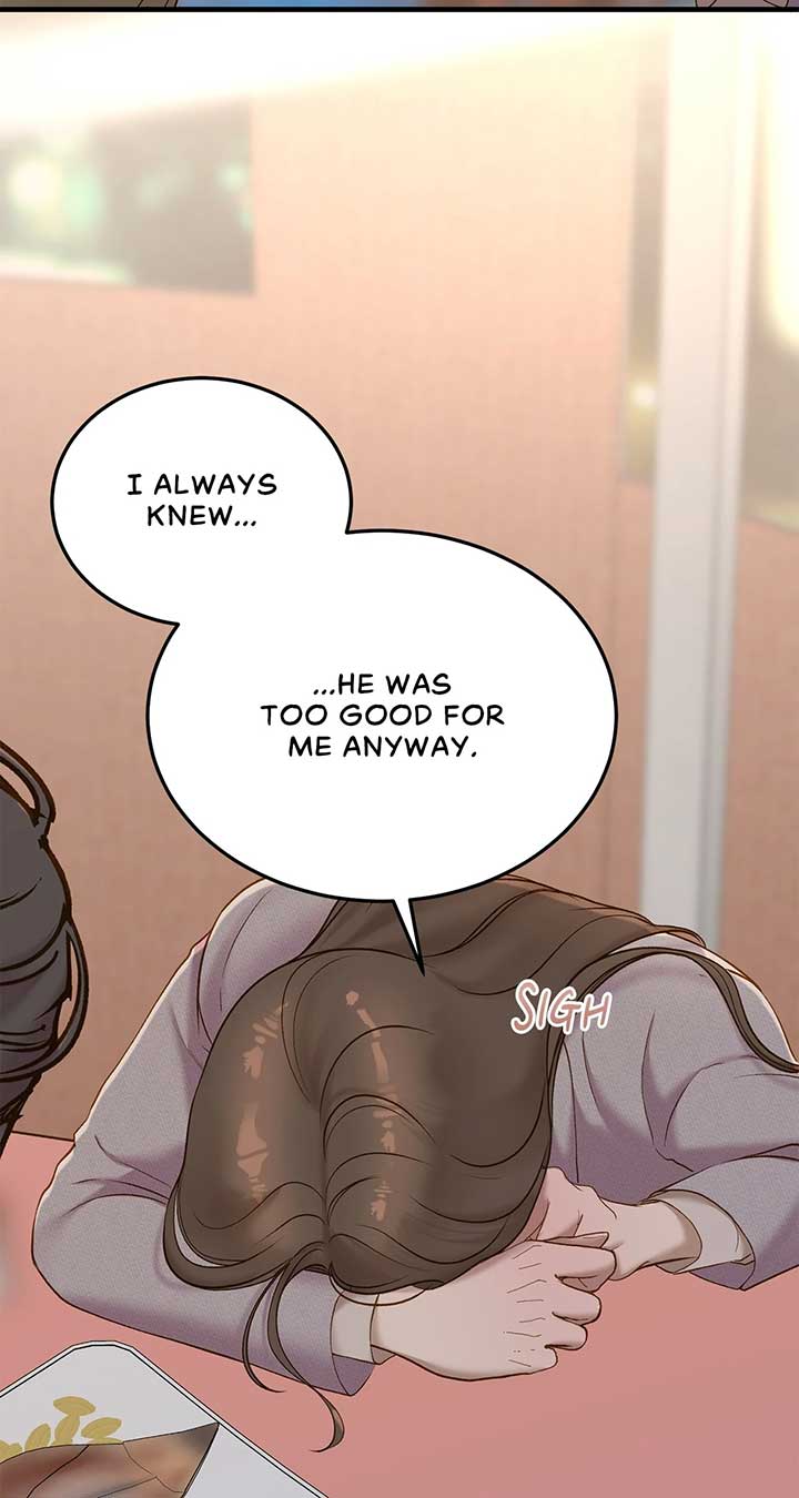 Even though you know it’s crazy Chapter 48 page 25