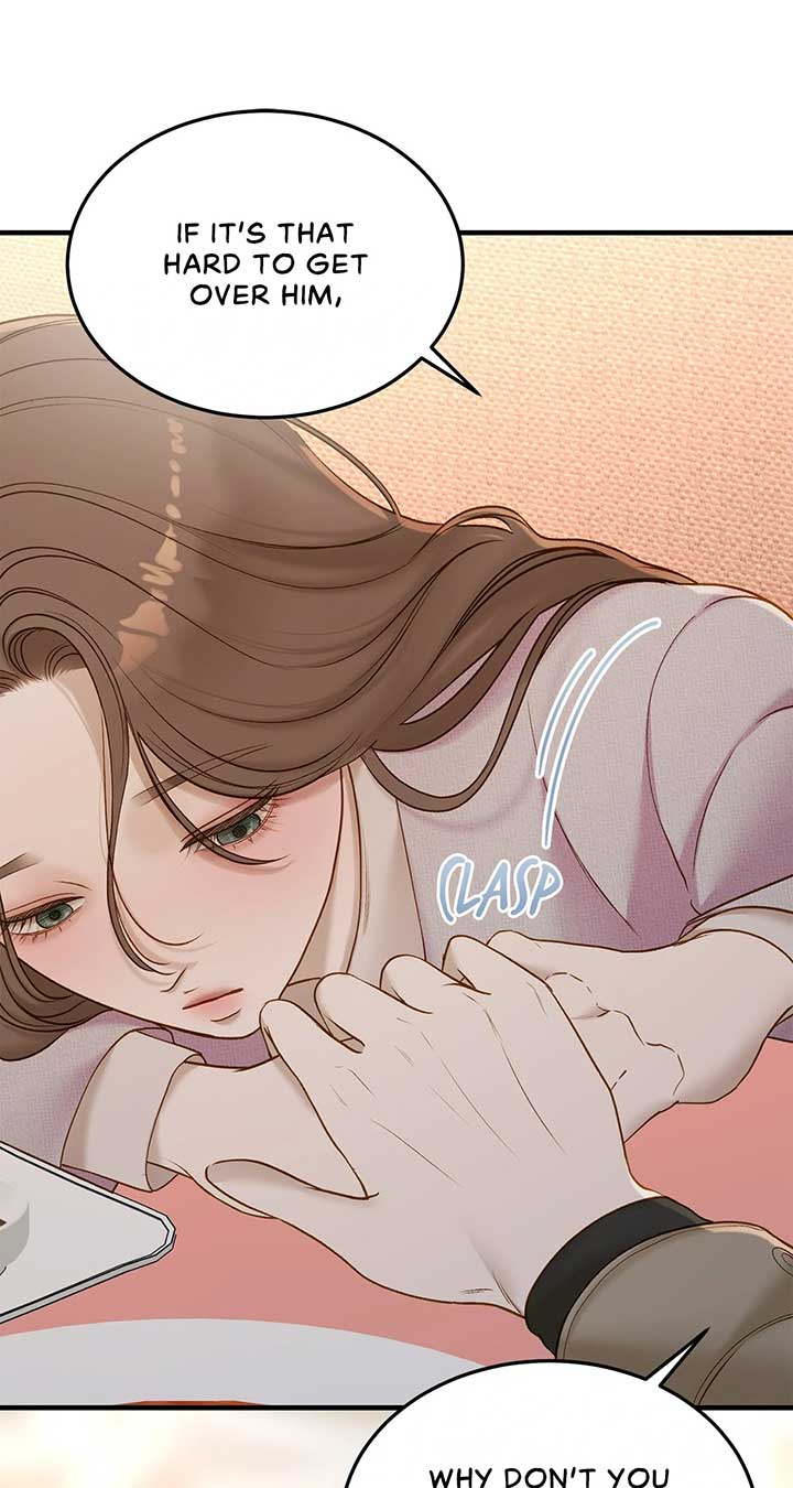 Even though you know it’s crazy Chapter 48 page 28