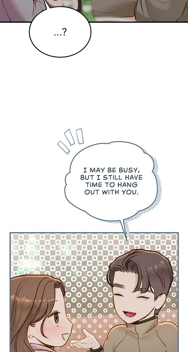 Even though you know it’s crazy Chapter 48 page 30