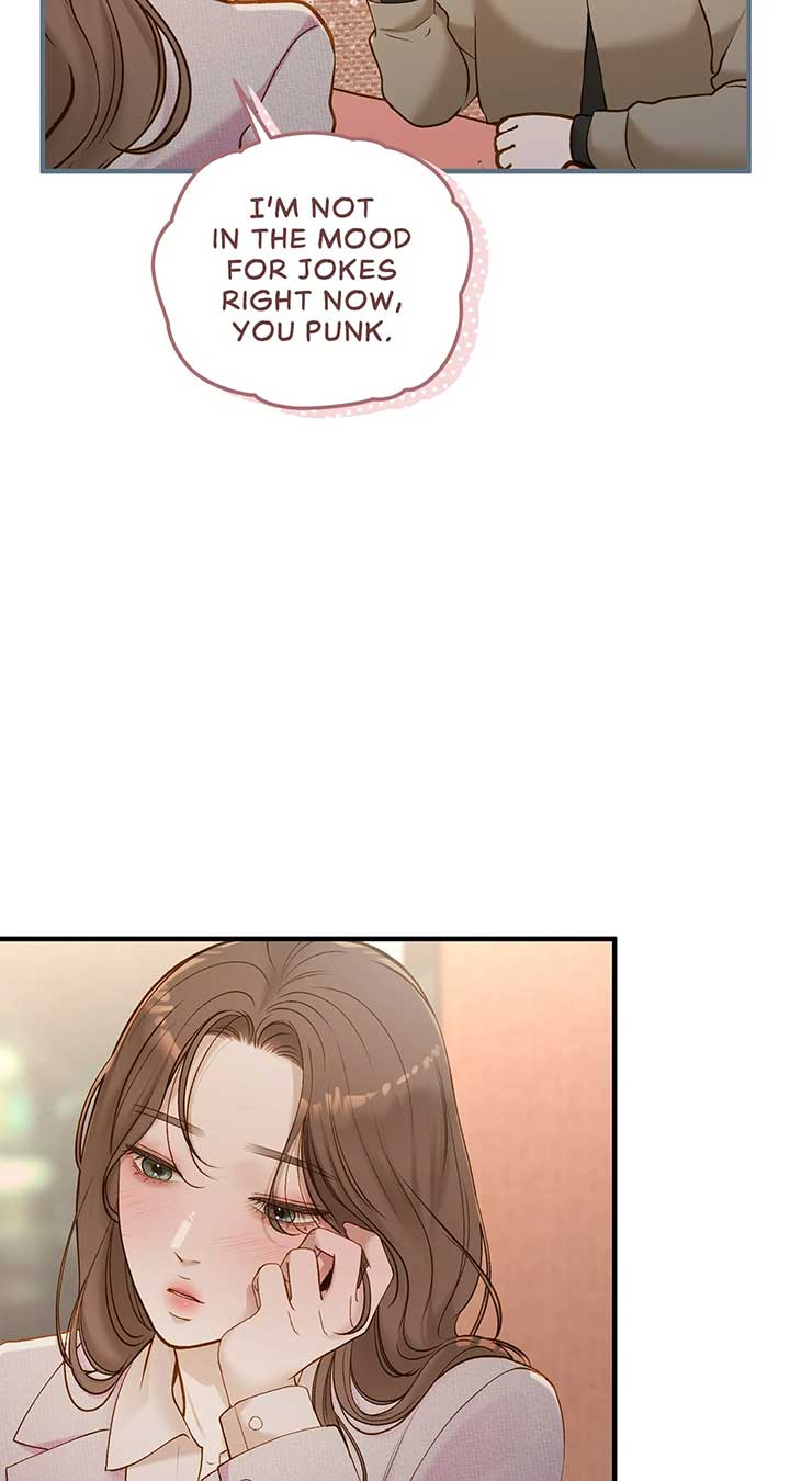 Even though you know it’s crazy Chapter 48 page 31