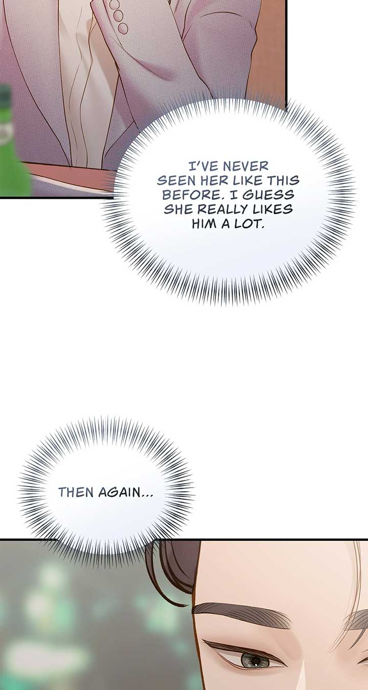 Even though you know it’s crazy Chapter 48 page 32
