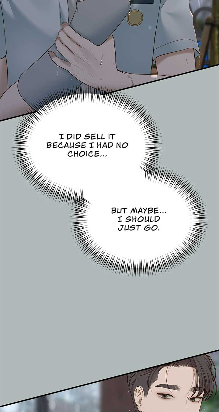 Even though you know it’s crazy Chapter 48 page 36