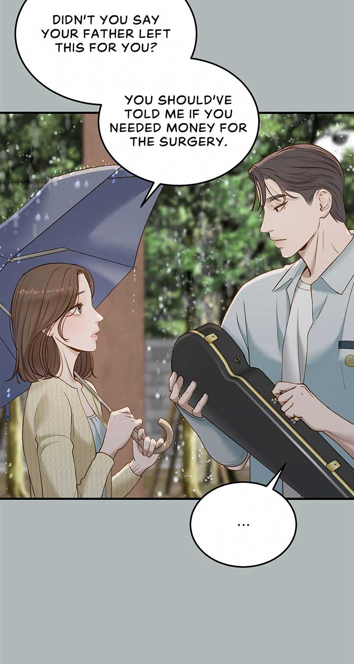 Even though you know it’s crazy Chapter 48 page 39