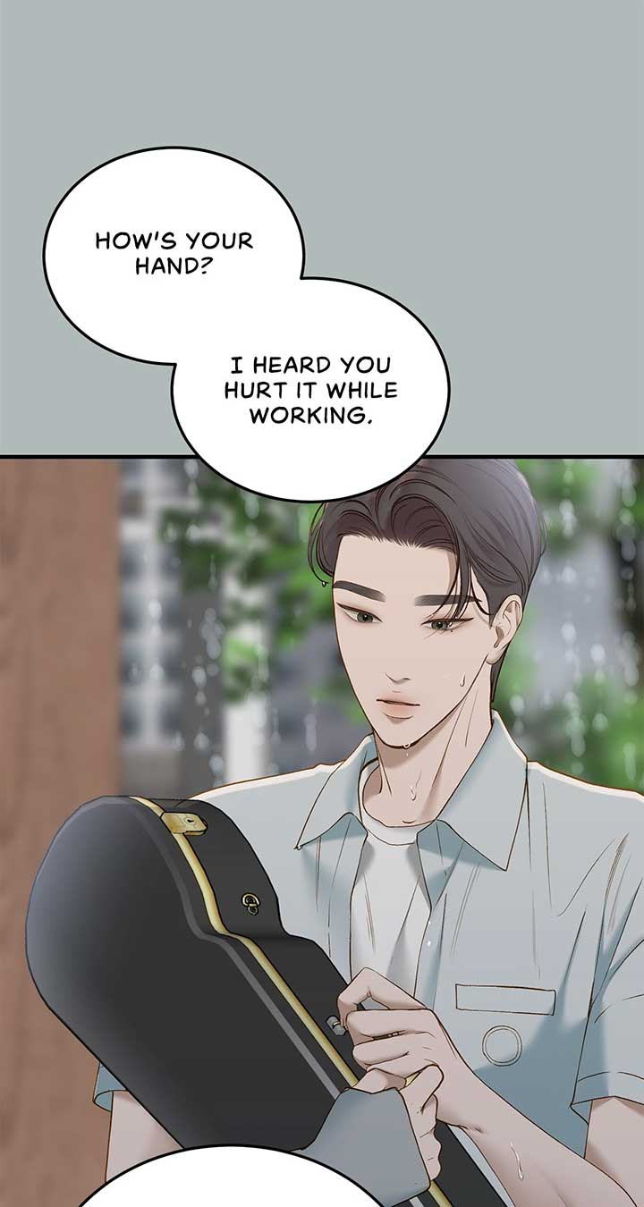 Even though you know it’s crazy Chapter 48 page 40