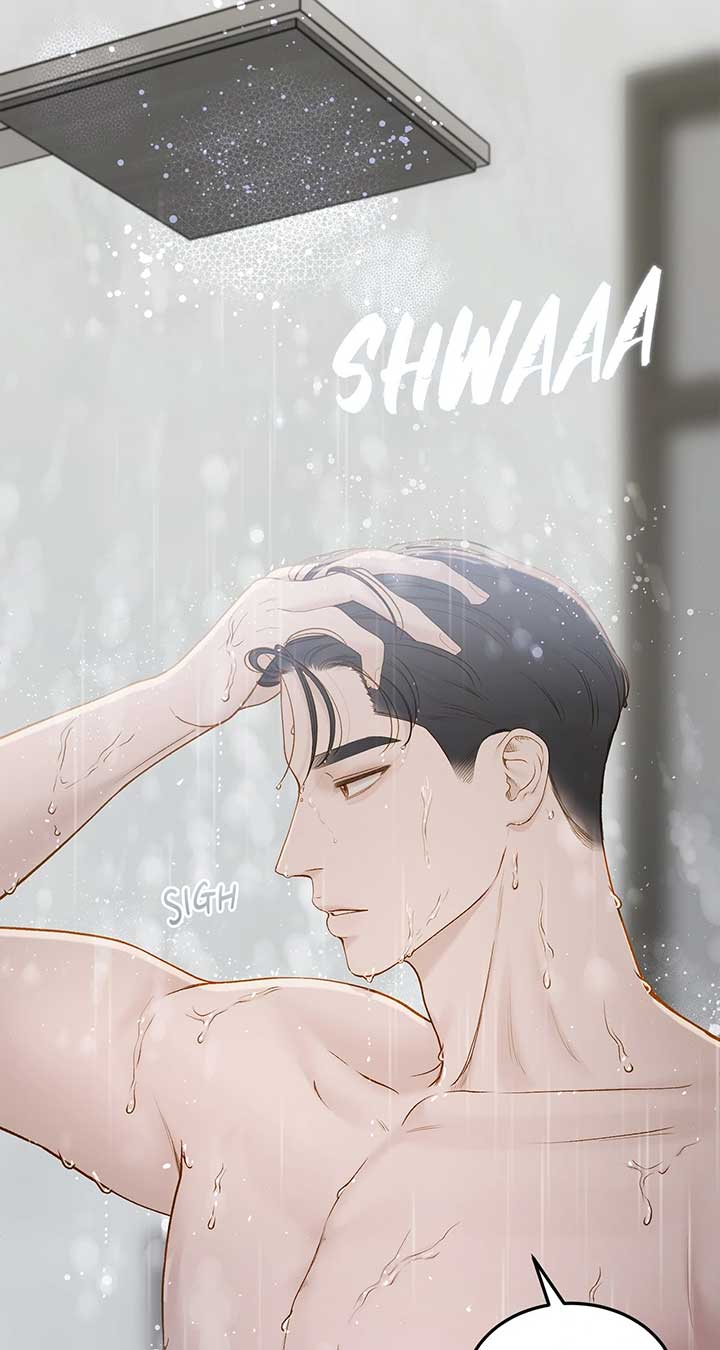 Even though you know it’s crazy Chapter 48 page 49