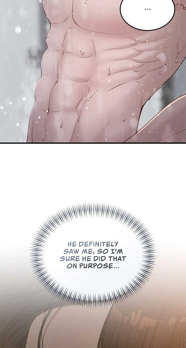Even though you know it’s crazy Chapter 48 page 50