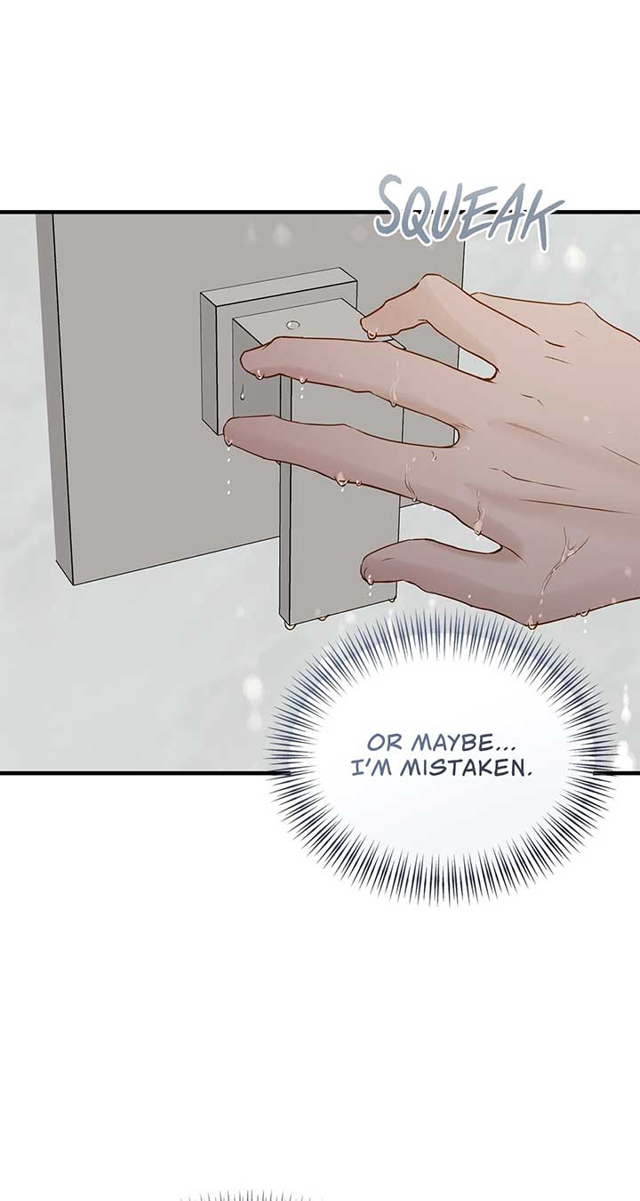 Even though you know it’s crazy Chapter 48 page 52