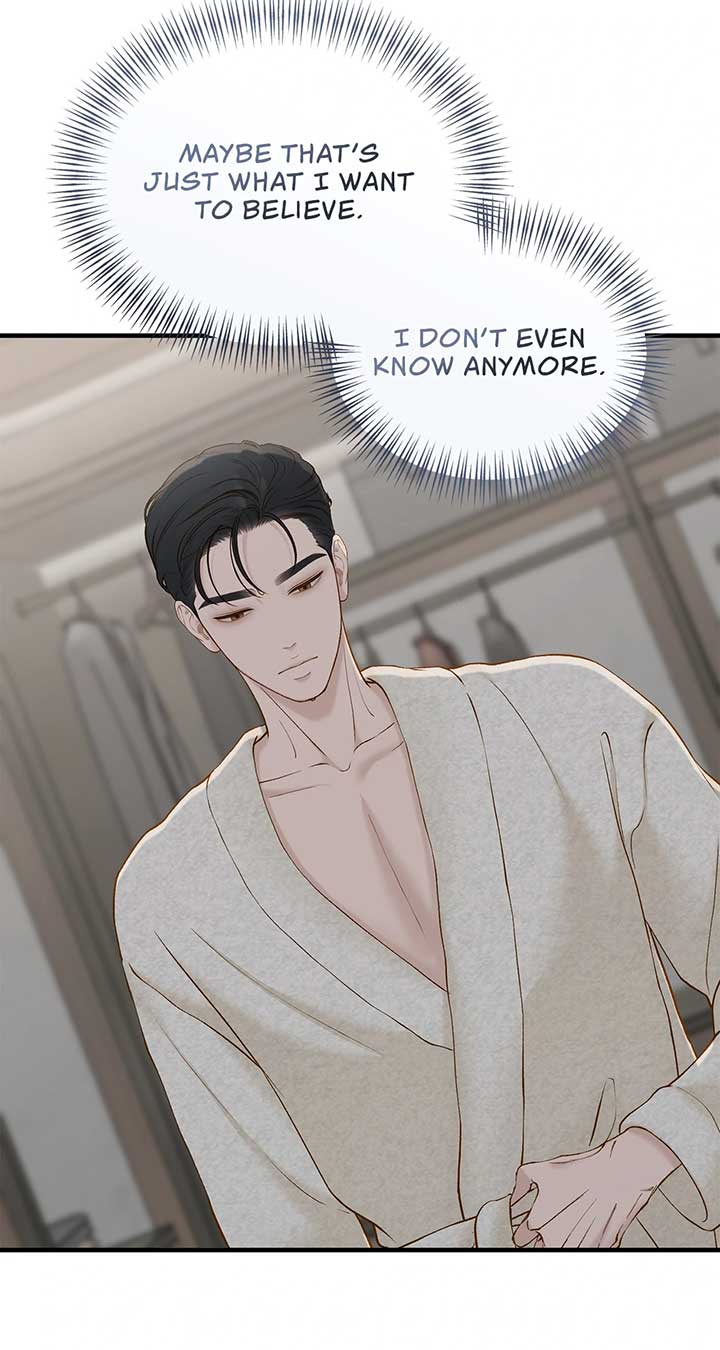 Even though you know it’s crazy Chapter 48 page 53