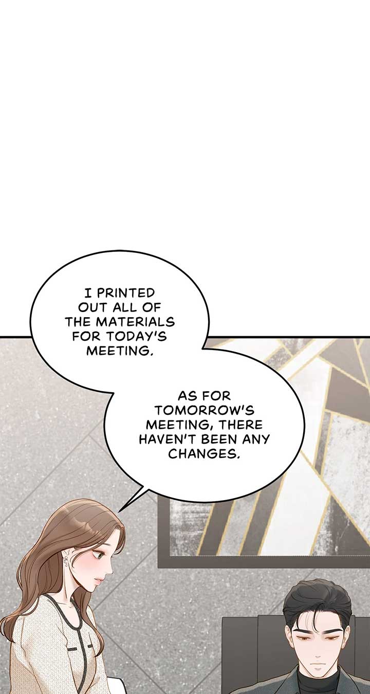 Even though you know it’s crazy Chapter 48 page 62